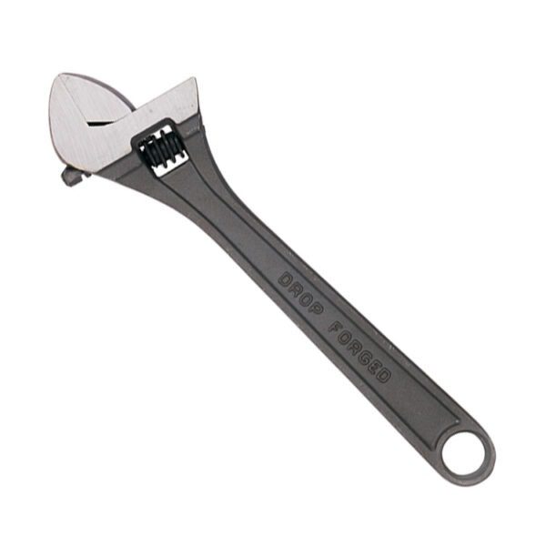 Taparia 205 mm / 8 inch Adjustable Wrench, 1171N-8