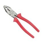 Taparia 8 inch / 210 mm Combination Pliers, 1621-8
