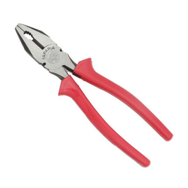 Taparia 8 inch / 210 mm Combination Pliers, 1621-8