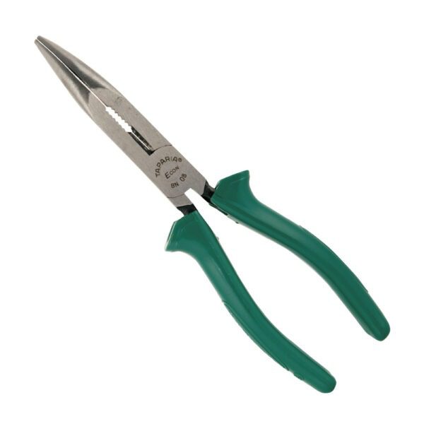 Taparia 11 inch / 270 mm Bent Nose Pliers, BN11-45