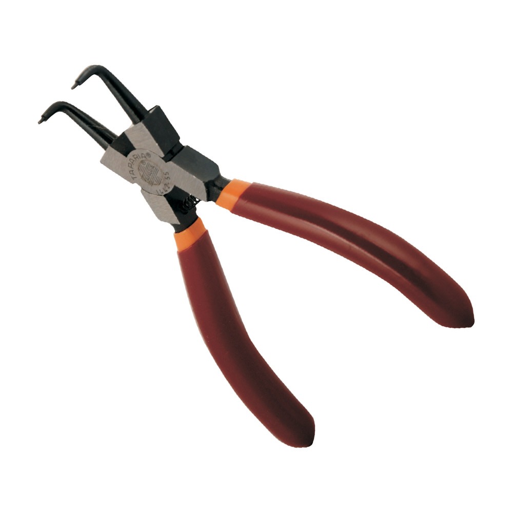 product270519063026AM2e2-1442-5s-v1.jpg Taparia 5 inch / 120 mm Internal Bent Nose Circlip Plier, 1442-5S - Image 1