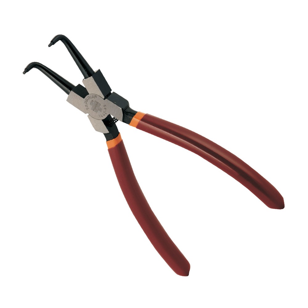 product270519070028AM2e2-1442-9s-v1.jpg Taparia 9 inch / 220 mm Internal Bent Nose Circlip Plier, 1442-9S - Image 1