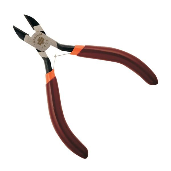 Taparia 5 inch / 110 mm Side Cutting Mini Plier, 1405