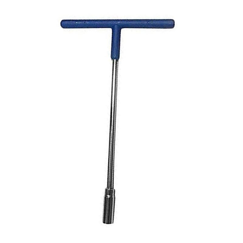 product271223050511AMTSW7-v1.jpg Taparia 16 mm T Socket Handle Wrench, TSW 16 - Image 1