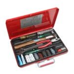 Taparia 9 Pcs Professional Tool Kit, 1022