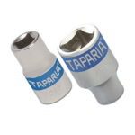 Taparia 14 mm, 3/8 Inch Square Drive Sockets, B 14H