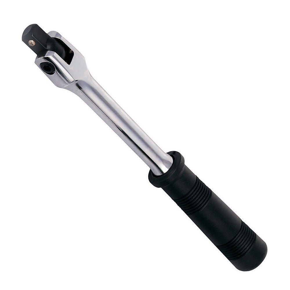 product280519105441AMflexible-handle.jpg Taparia 1/2 Inch Sq Drive Flexible Handle, 1706 - Image 1