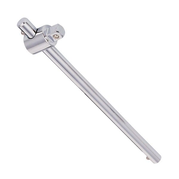 Taparia 12 Inch / 300 mm Sliding Bar (1/2 Inch Sq Drive), 1733