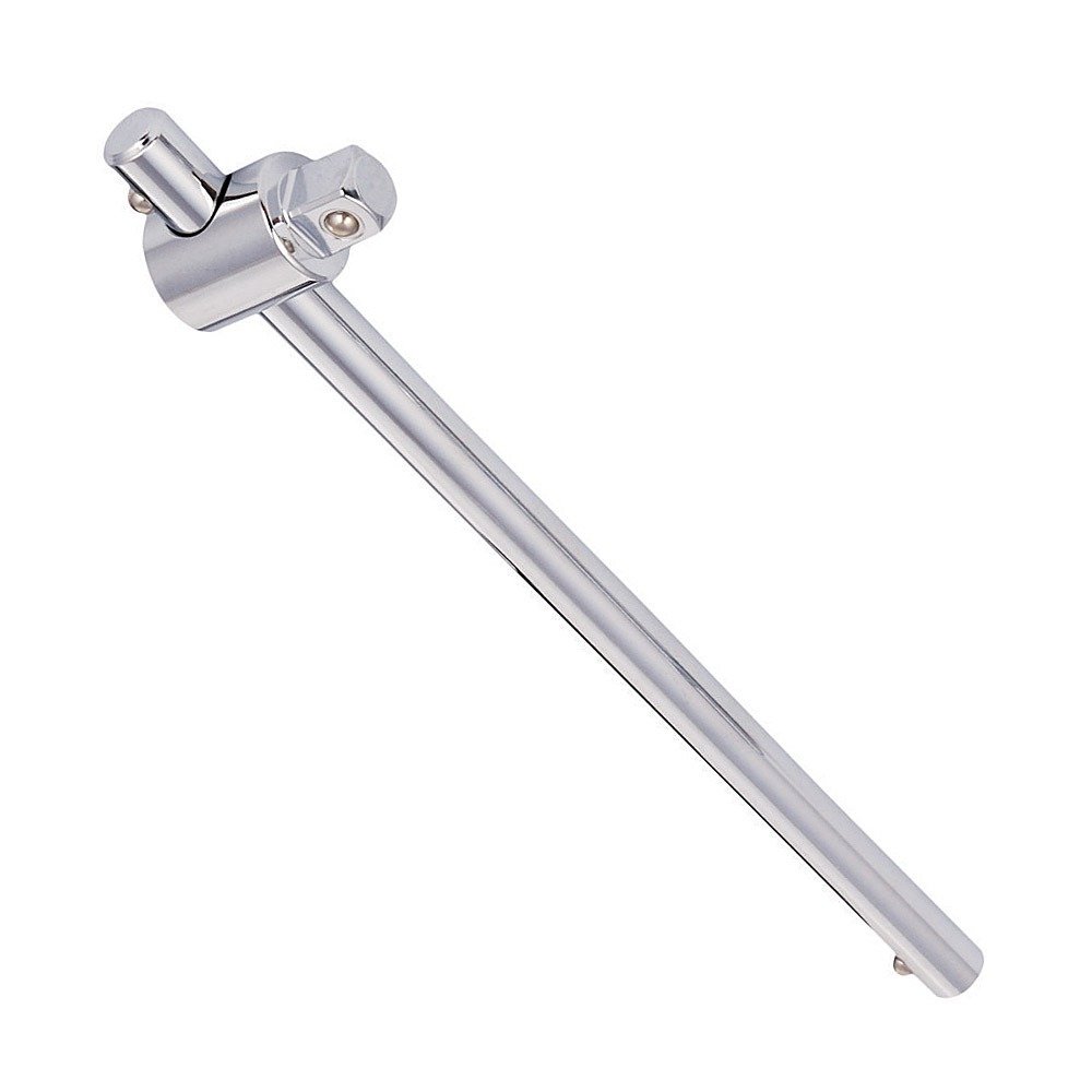 product280519105906AMt-handle.jpg Taparia 10 Inch / 250 mm Sliding Bar (1/2 Inch Sq Drive), 1633 - Image 1