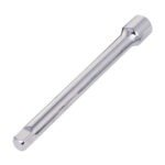 Taparia 8 Inch / 200 mm Extension Bar (1 Inch Sq Drive), 3753