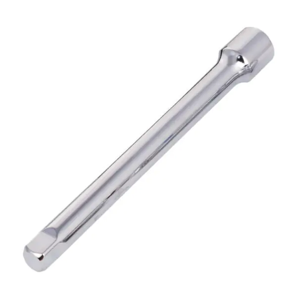 Taparia 4 Inch / 100 mm Extension Bar (1/4 Inch Sq Drive), A 753