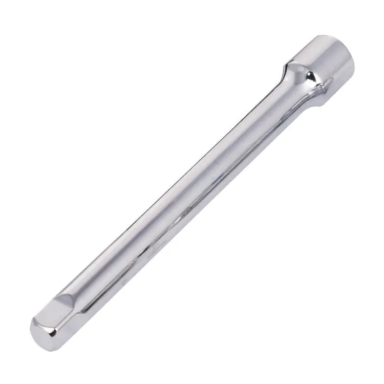 Taparia 4 Inch / 100 mm Extension Bar (1/4 Inch Sq Drive), A 753 - Image 1