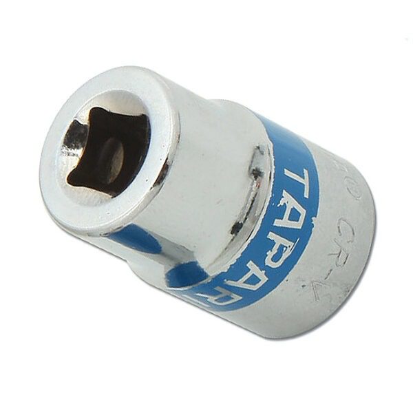 Taparia 19 mm, 1/2 Inch Square Drive Sockets, FD 19