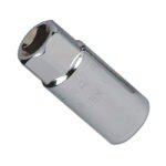 Taparia 24 mm, 1/2 Inch Sq. Drive Deep Sockets, L 24H