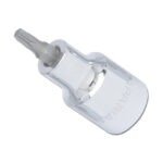 Taparia 70 mm, 1/2 Square Drive Torx Bit Sockets (12.7 mm), BST 70