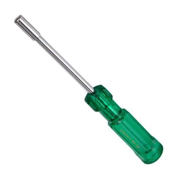 Taparia 125 mm Bit Driver Set (Pack of 5 Pcs), BD 125