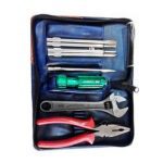 Taparia 3 Pcs Unviversal Set (Multicolour), 1001
