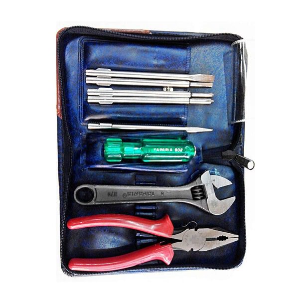 Taparia 3 Pcs Unviversal Set (Multicolour), 1001