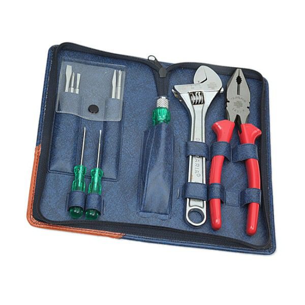 Taparia 5 Pcs Unviversal Set (Multicolour), 1005