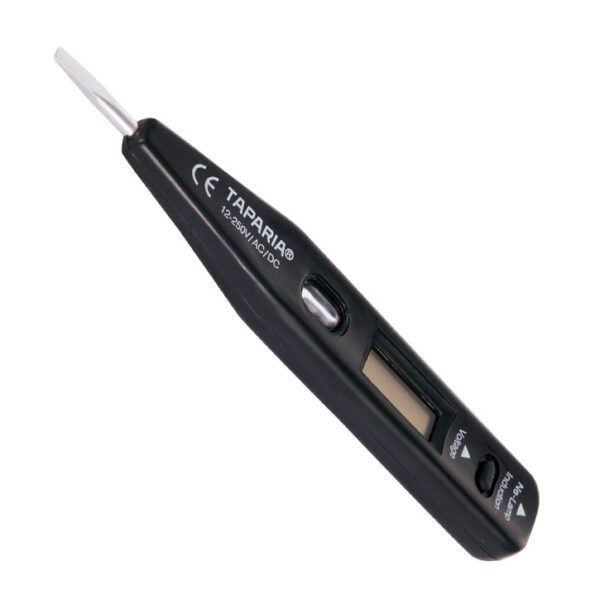 Taparia Multipurpose Digital Line Tester, MDTN 82