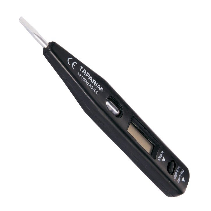product300519054629AM3q-mdtn82-v1.jpg Taparia Multipurpose Digital Line Tester, MDTN 82 - Image 1