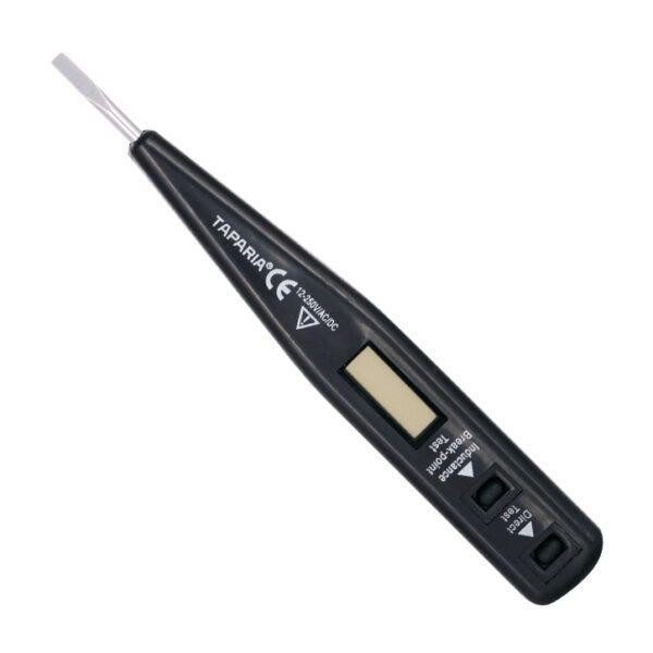 Taparia Multipurpose Digital Line Tester, MDT 81
