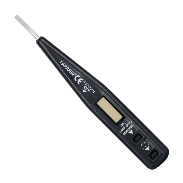 product300519054711AM3q-mdt81-v1.jpg Taparia Multipurpose Digital Line Tester, MDT 81 - Image 1