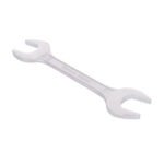 Taparia 5/16 x 3/8 inch Double Ended Open Jaw Spanner