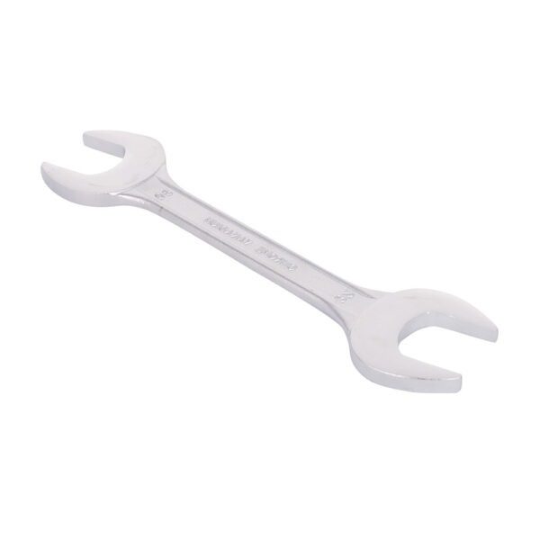 Taparia 5/16 x 7/16 inch Double Ended Open Jaw Spanner