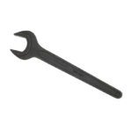 Taparia 19 mm Single Ended Open Jaw Spanner, SER 19
