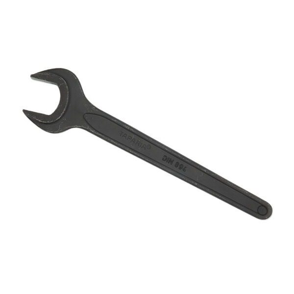 Taparia 19 mm Single Ended Open Jaw Spanner, SER 19