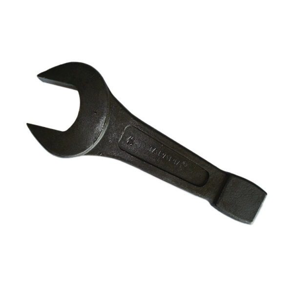 Taparia 27 mm Slogging Wrench Open End, SSO 27
