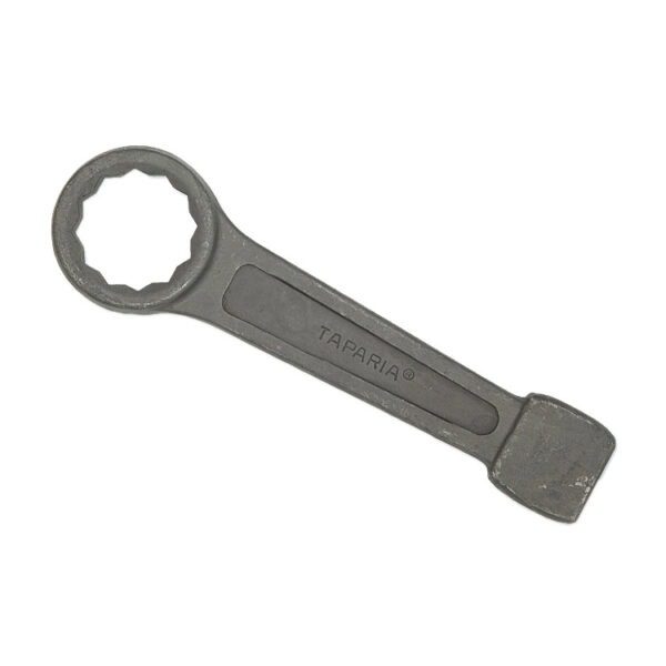 Taparia 120 mm Ring End Slogging Wrench, SSR 120