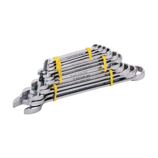 Taparia 25 Pcs, 6 mm - 32 mm Combination Spanner Set, CSS 25