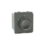 P3200_PG_N | 100W Step type fan regulator 2M,PG - Schneider Electric