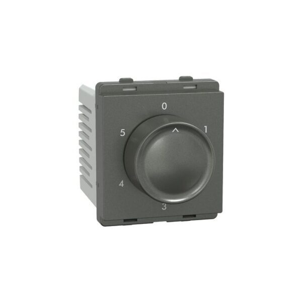 P3200_PG_N | 100W Step type fan regulator 2M,PG - Schneider Electric