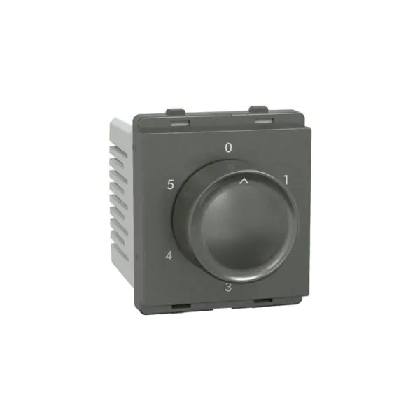 P3200_PG_N | 100W Step type fan regulator 2M,PG - Schneider Electric