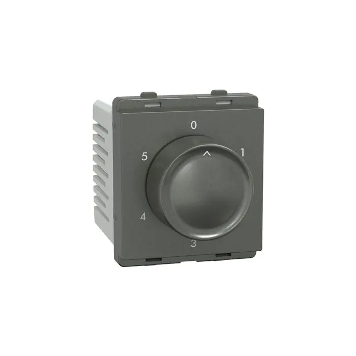 P3200_PG_N | 100W Step type fan regulator 2M,PG - Schneider Electric - Image 1