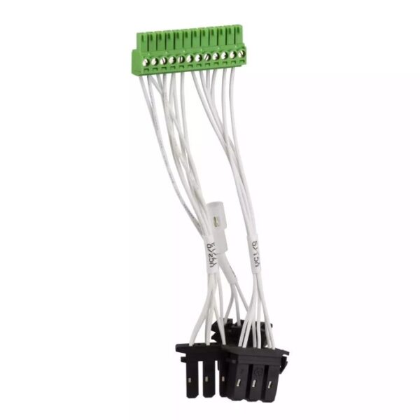 33101 | INTERNAL WIRING ASSEMBLY FOR CONTROL UNI - Schneider Electric