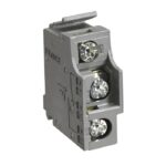 33108 | OF CONTACT C4 FIX MANUAL - Schneider Electric