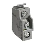 33108 | OF CONTACT C4 FIX MANUAL - Schneider Electric