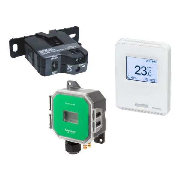 5123178010 | STP500-250 Tauchtemp.-sensor 10 kOhm Pre - Schneider Electric