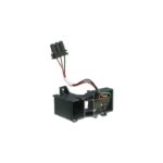 47849 | 3-WIRE AUXILIARY TERMINAL BLOCK FOR DR - Schneider Electric