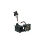 47849 | 3-WIRE AUXILIARY TERMINAL BLOCK FOR DR - Schneider Electric