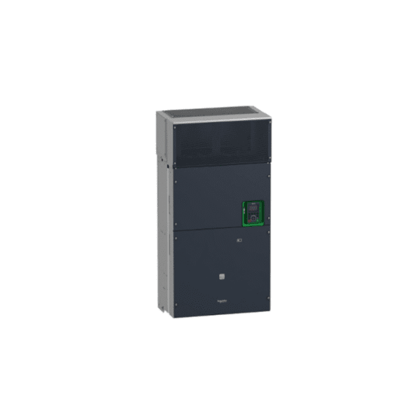 VX4B900100 | Control Block ATV900/All power rating - Schneider Electric