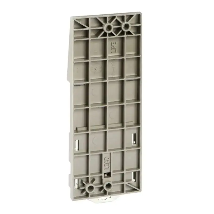 EZADINR | EZ DIN RAIL ADAPTER - Schneider Electric - Image 1