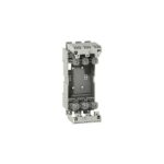 EZAPLUG3L | Plug-in base 3P 15A-50A - Schneider Electric