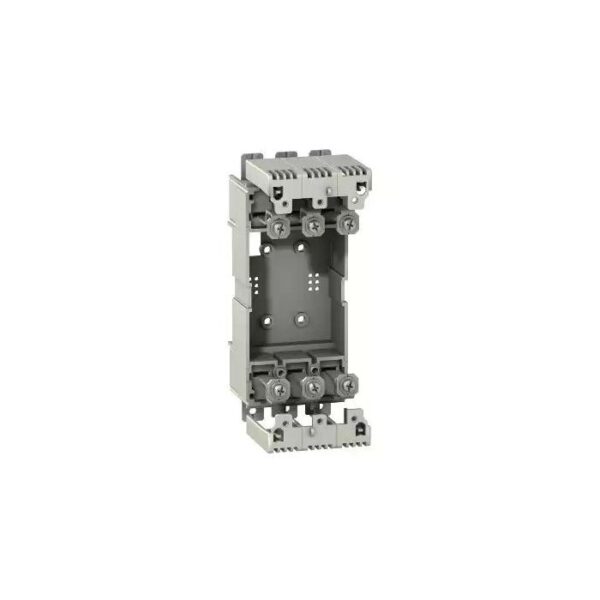 EZAPLUG3L | Plug-in base 3P 15A-50A - Schneider Electric