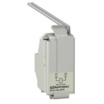 EZASHT380AC | EZ SHUNT TRIP SHT 380-480VAC - Schneider Electric