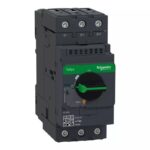 GV3L32 | TeSys MOTOR CB MAGNETIC 32A EVLK - Schneider Electric